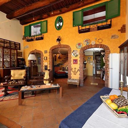 Le Stanze Di Mimi Bed & Breakfast Napoli Bagian luar foto