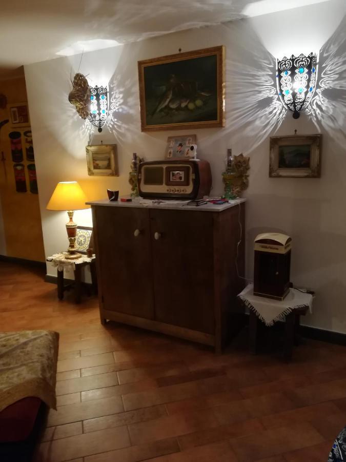 Le Stanze Di Mimi Bed & Breakfast Napoli Ruang foto
