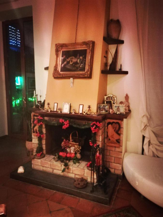 Le Stanze Di Mimi Bed & Breakfast Napoli Ruang foto