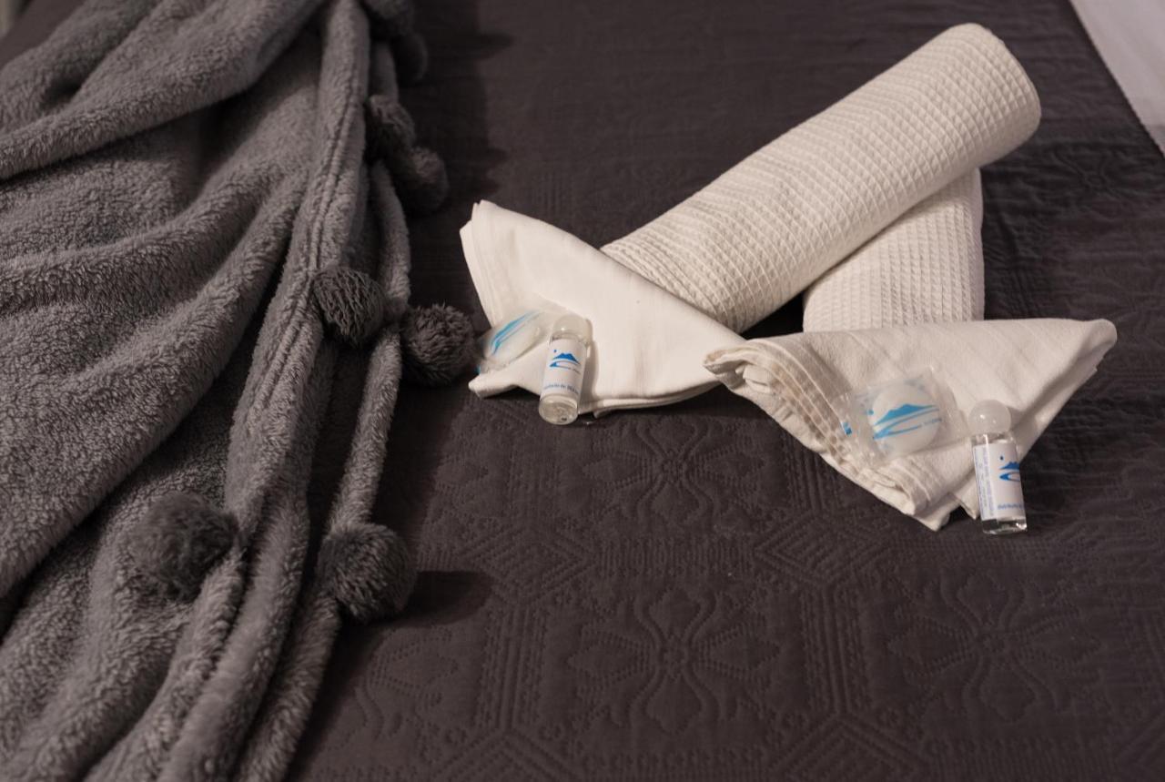 Le Stanze Di Mimi Bed & Breakfast Napoli Bagian luar foto