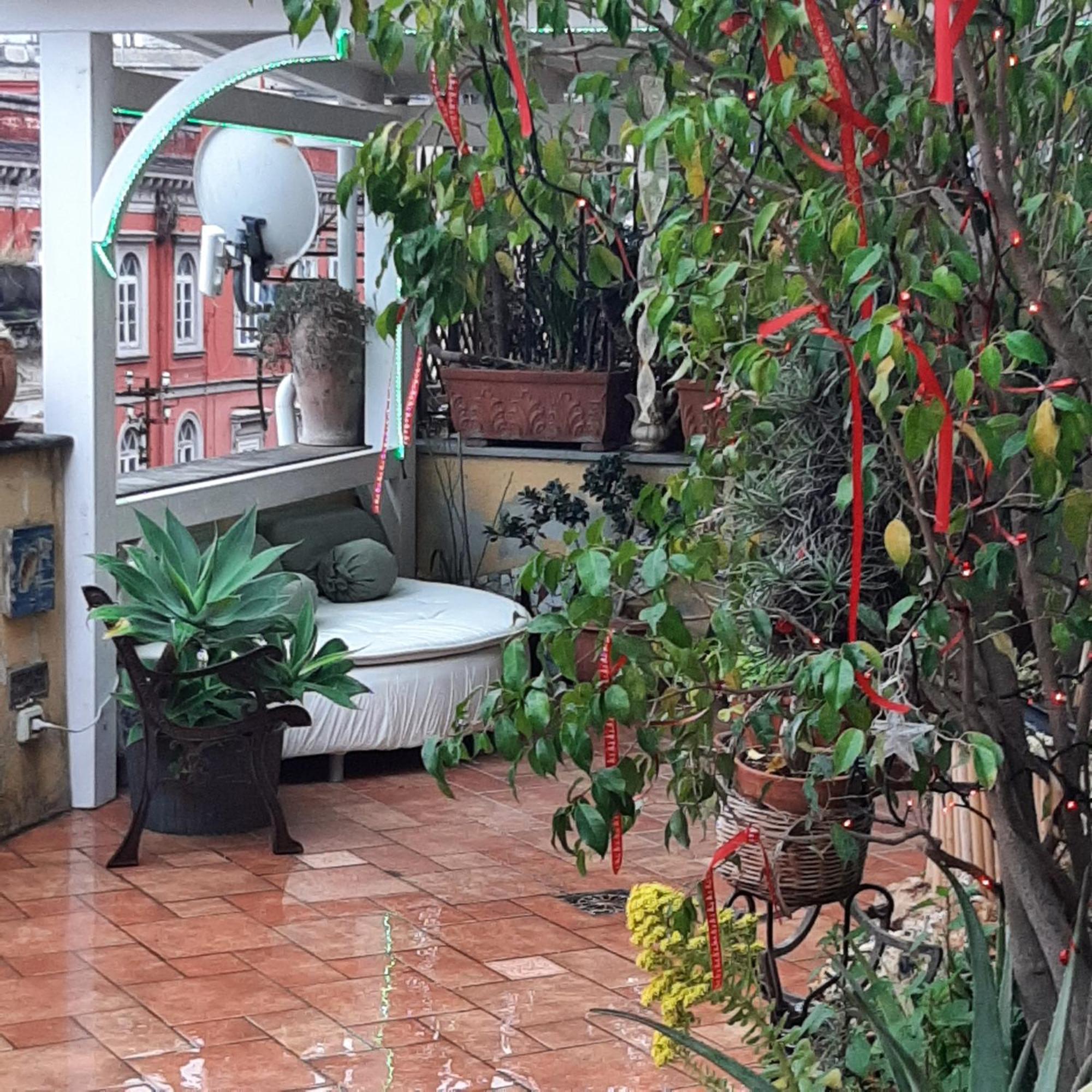 Le Stanze Di Mimi Bed & Breakfast Napoli Ruang foto